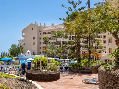 Ferienwohnung für 4 Personen (60 m²) in Los Cristianos 10/10