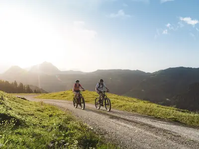 Ferienwohnung für 2 Personen (30 m²) in Kirchberg in Tirol 2/6