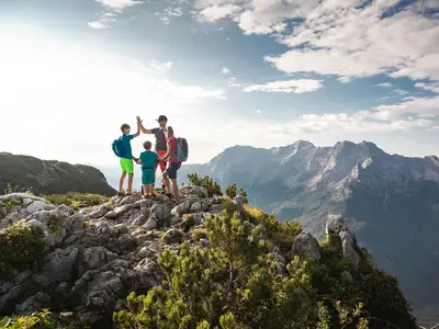 Ferienwohnung für 2 Personen (30 m²) in Kirchberg in Tirol 4/6