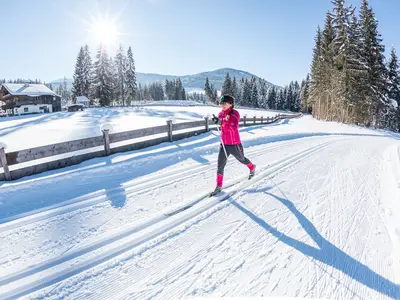 Ferienwohnung für 2 Personen (30 m²) in Kirchberg in Tirol 5/6