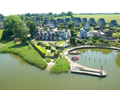 Ferienwohnung für 2 Personen (50 m²) in Borgwedel 2/10