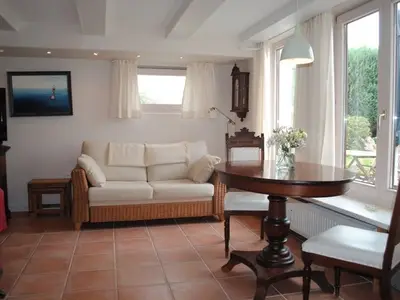 Ferienwohnung für 2 Personen (50 m²) in Borgwedel 6/10