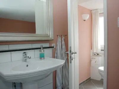 Ferienwohnung für 2 Personen (50 m²) in Borgwedel 10/10