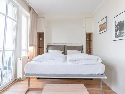 Ferienwohnung für 2 Personen (20 m²) in Sellin (Ostseebad) 3/10