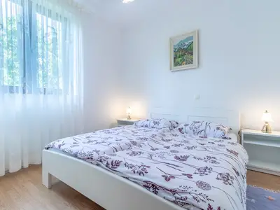 Ferienwohnung für 4 Personen (65 m²) in Baška 7/9