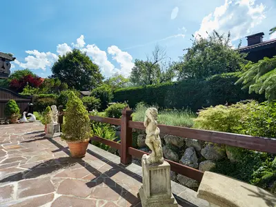 Ferienwohnung für 4 Personen (125 m²) in Farchant 1/10