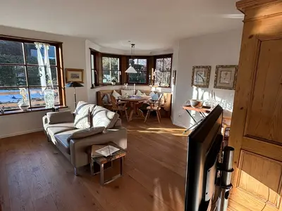 Ferienwohnung für 4 Personen (125 m²) in Farchant 3/10