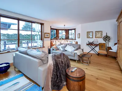 Ferienwohnung für 4 Personen (125 m²) in Farchant 4/10