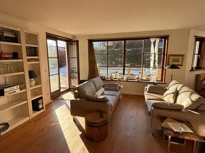 Ferienwohnung für 4 Personen (125 m²) in Farchant 5/10