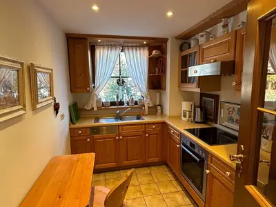 Ferienwohnung für 4 Personen (125 m²) in Farchant 6/10