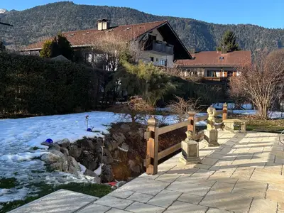 Ferienwohnung für 4 Personen (125 m²) in Farchant 8/10