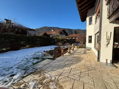 Ferienwohnung für 4 Personen (125 m²) in Farchant 9/10