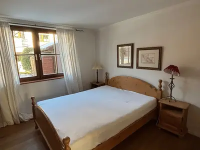 Ferienwohnung für 4 Personen (125 m²) in Farchant 10/10