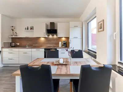 Ferienwohnung für 4 Personen (78 m²) in Friedrichstadt 4/10