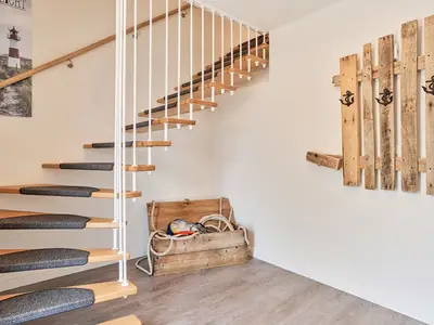 Ferienwohnung für 4 Personen (78 m²) in Friedrichstadt 5/10