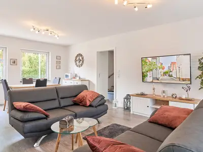 Ferienwohnung für 4 Personen (78 m²) in Friedrichstadt 7/10