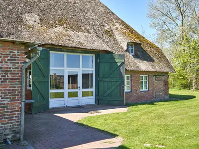 Ferienwohnung für 4 Personen (58 m²) in Oldenswort 1/10