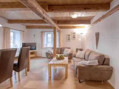 Ferienwohnung für 4 Personen (58 m²) in Oldenswort 3/10