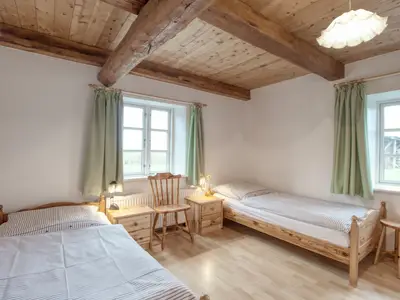 Ferienwohnung für 4 Personen (58 m²) in Oldenswort 6/10