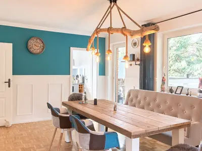 Ferienwohnung für 4 Personen (135 m²) in Husum 5/10