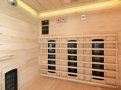 Ferienwohnung für 4 Personen (135 m²) in Husum 9/10