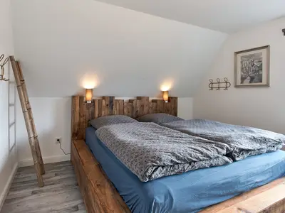 Ferienwohnung für 4 Personen (135 m²) in Husum 10/10