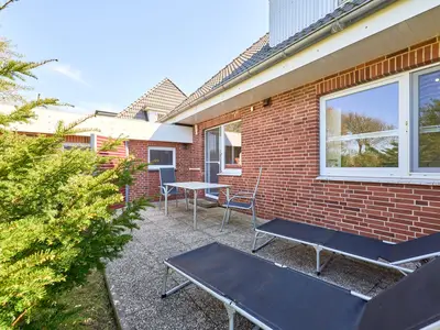 Ferienwohnung für 2 Personen (34 m²) in Dagebüll 6/10