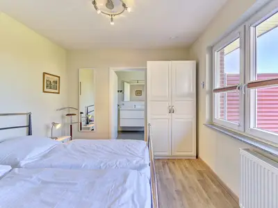 Ferienwohnung für 2 Personen (34 m²) in Dagebüll 10/10