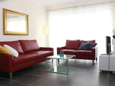 Ferienwohnung für 4 Personen (70 m²) in Horumersiel 1/10