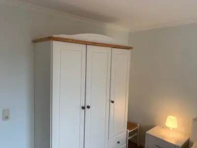 Ferienwohnung für 4 Personen (70 m²) in Horumersiel 5/10