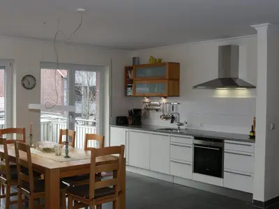 Ferienwohnung für 4 Personen (70 m²) in Horumersiel 8/10