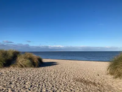 Ferienwohnung für 4 Personen (70 m²) in Horumersiel 10/10