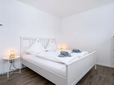 Ferienwohnung für 4 Personen (65 m²) in Dornum 2/10