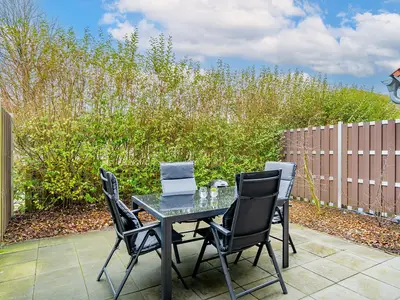 Ferienwohnung für 4 Personen (65 m²) in Dornum 3/10