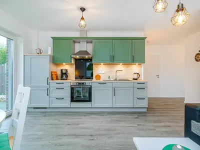 Ferienwohnung für 4 Personen (65 m²) in Dornum 4/10