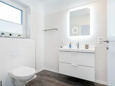 Ferienwohnung für 4 Personen (65 m²) in Dornum 5/10