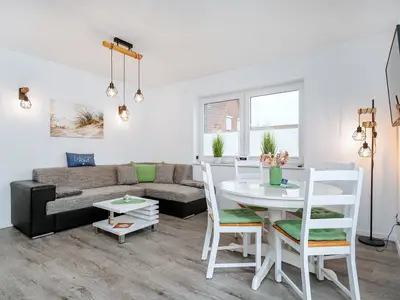 Ferienwohnung für 4 Personen (65 m²) in Dornum 6/10