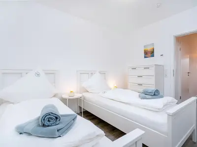 Ferienwohnung für 4 Personen (65 m²) in Dornum 7/10