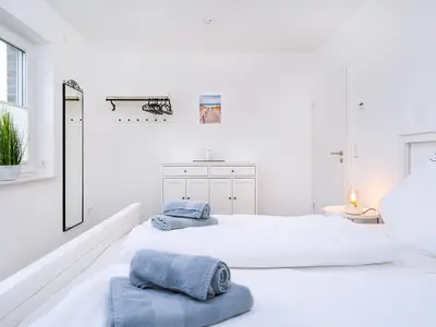 Ferienwohnung für 4 Personen (65 m²) in Dornum 10/10