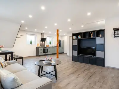 Ferienwohnung für 2 Personen (50 m²) 1/10