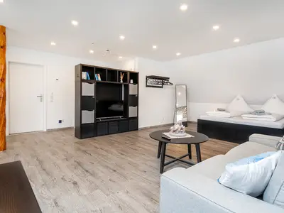 Ferienwohnung für 2 Personen (50 m²) 10/10