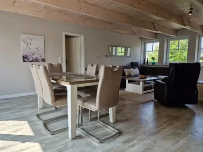 Ferienwohnung für 4 Personen (70 m²) in Wyk auf Föhr 5/10