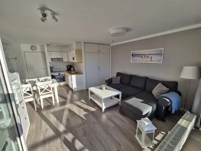 Ferienwohnung für 4 Personen (46 m²) in Heiligenhafen 2/9
