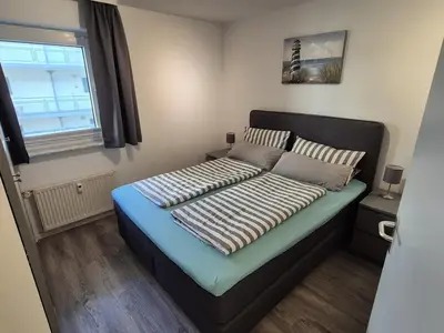 Ferienwohnung für 4 Personen (46 m²) in Heiligenhafen 3/9