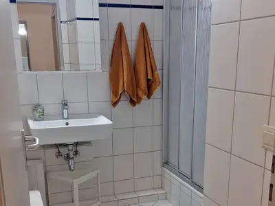 Ferienwohnung für 4 Personen (46 m²) in Heiligenhafen 4/9