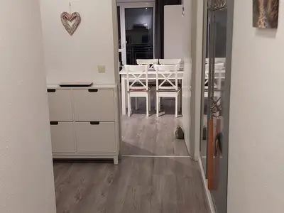 Ferienwohnung für 4 Personen (46 m²) in Heiligenhafen 5/9