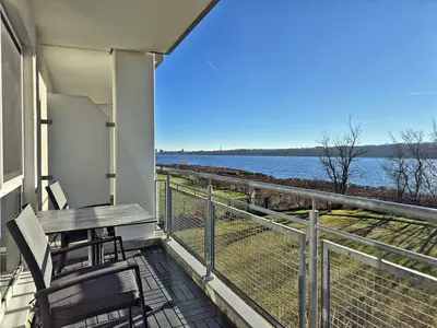 Ferienwohnung für 4 Personen (46 m²) in Heiligenhafen 6/9