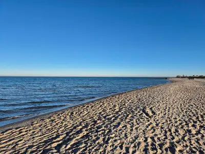 Ferienwohnung für 4 Personen (46 m²) in Heiligenhafen 9/9