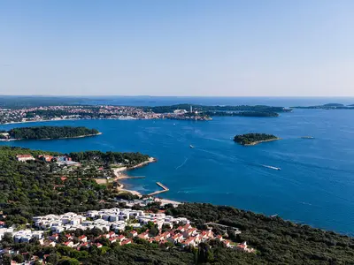 Ferienwohnung für 3 Personen (40 m²) 1/10