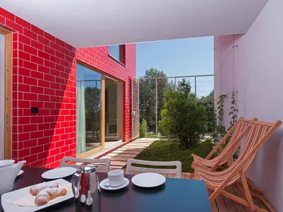 Ferienwohnung für 3 Personen (40 m²) 4/10